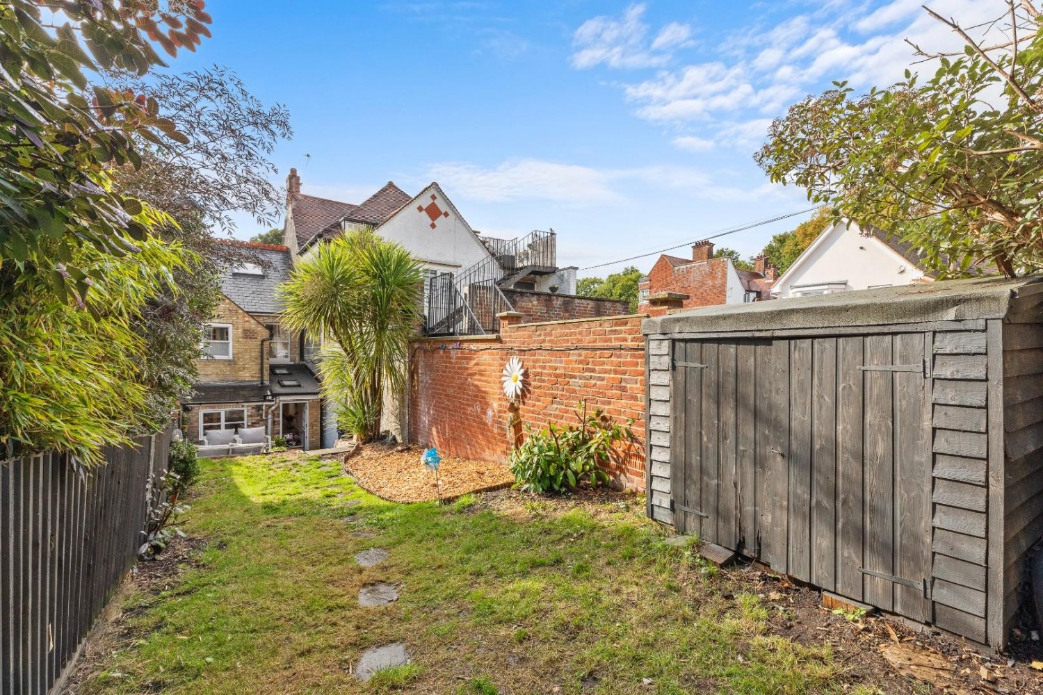 Station Road, Amersham, Buckinghamshire, HP7 0AH