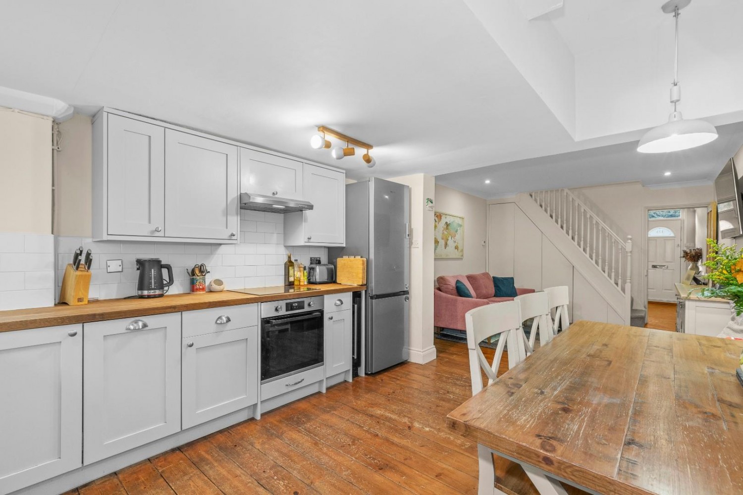 Station Road, Amersham, Buckinghamshire, HP7 0AH