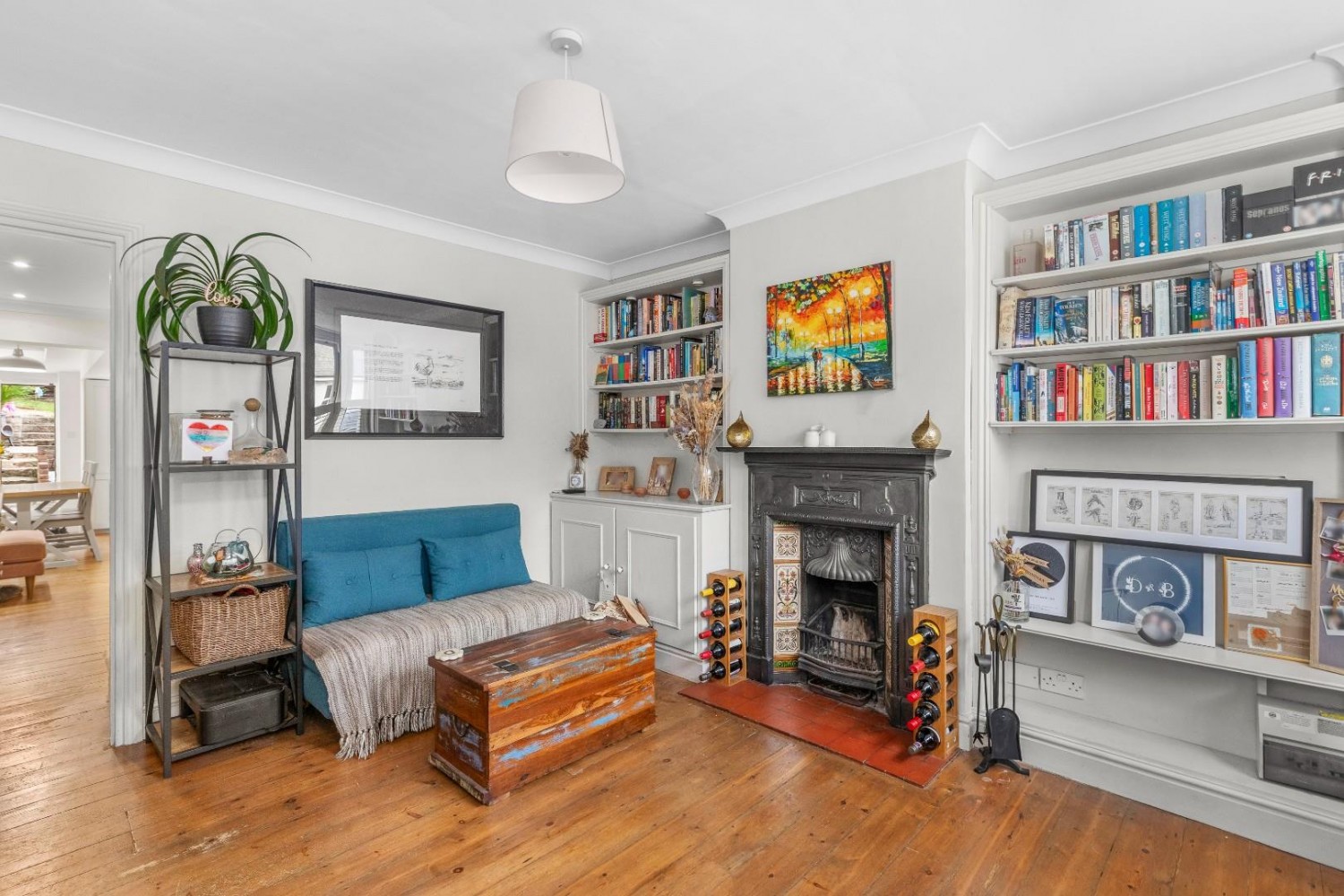 Station Road, Amersham, Buckinghamshire, HP7 0AH