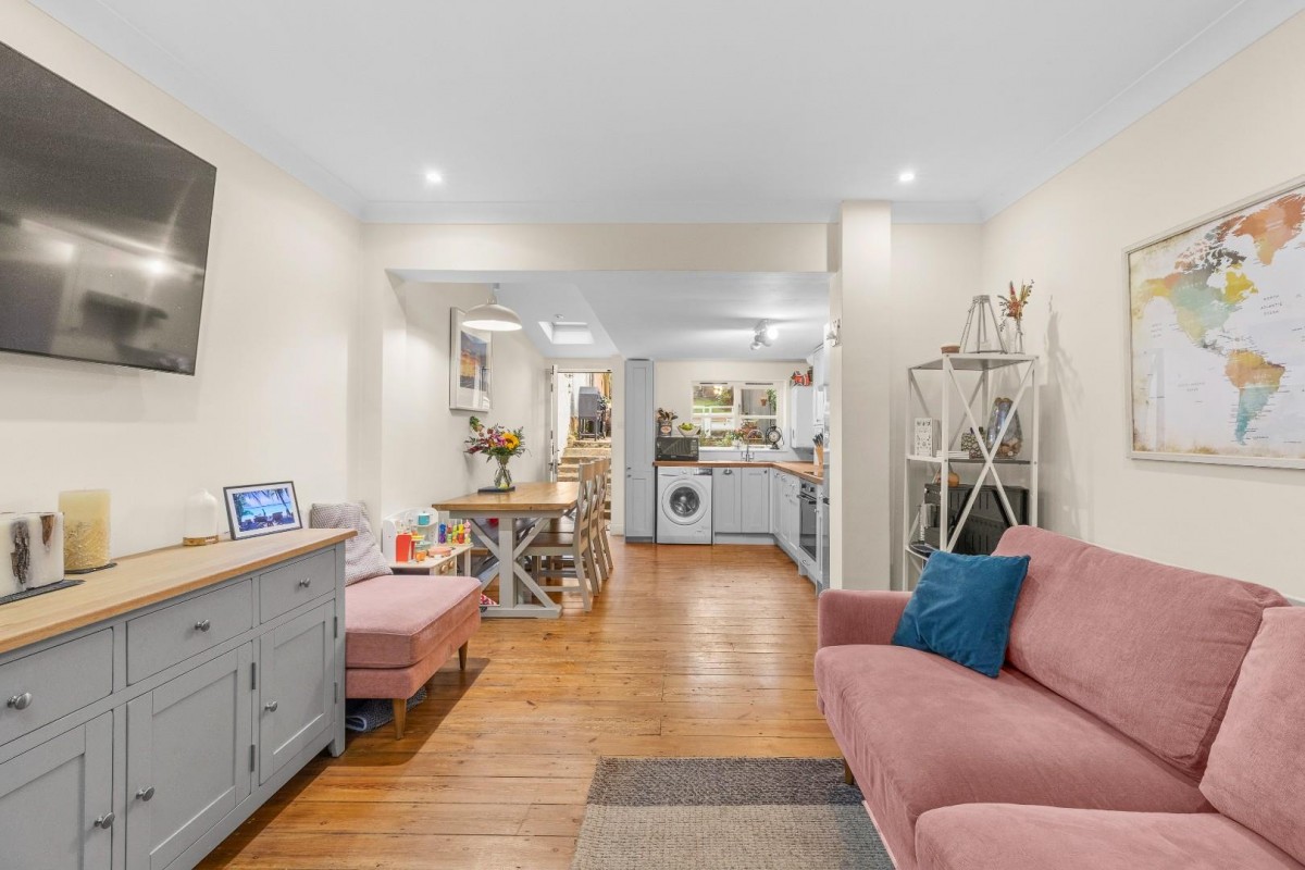 Station Road, Amersham, Buckinghamshire, HP7 0AH