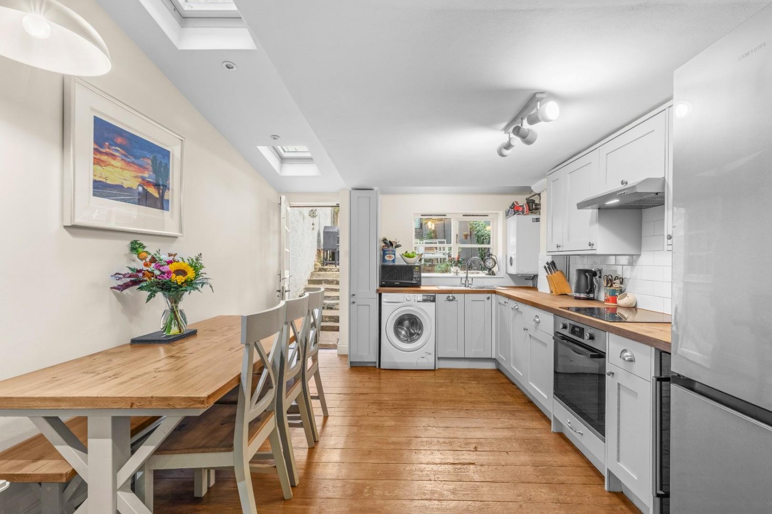 Station Road, Amersham, Buckinghamshire, HP7 0AH