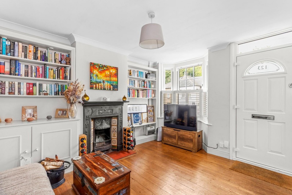 Station Road, Amersham, Buckinghamshire, HP7 0AH