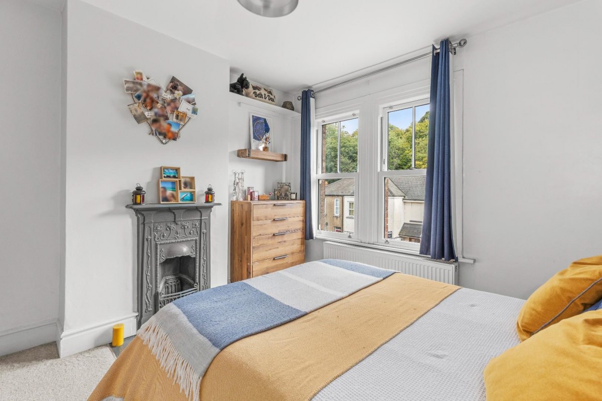 Station Road, Amersham, Buckinghamshire, HP7 0AH