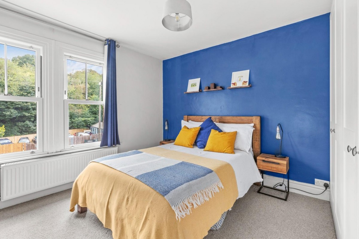 Station Road, Amersham, Buckinghamshire, HP7 0AH