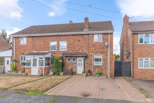 Lywood Road, Leighton Buzzard