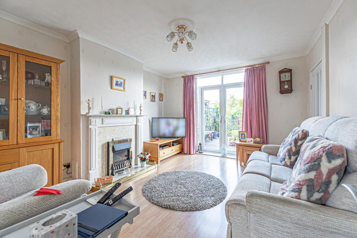 Lywood Road, Leighton Buzzard