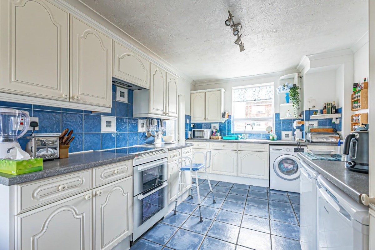 Lywood Road, Leighton Buzzard