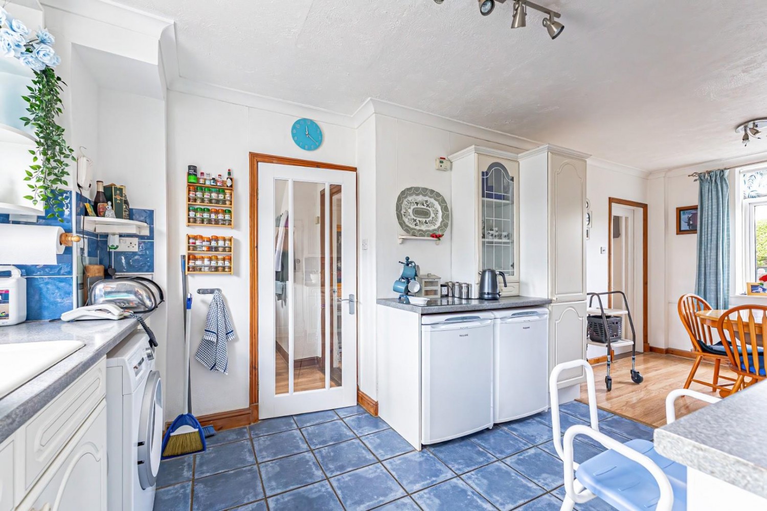 Lywood Road, Leighton Buzzard