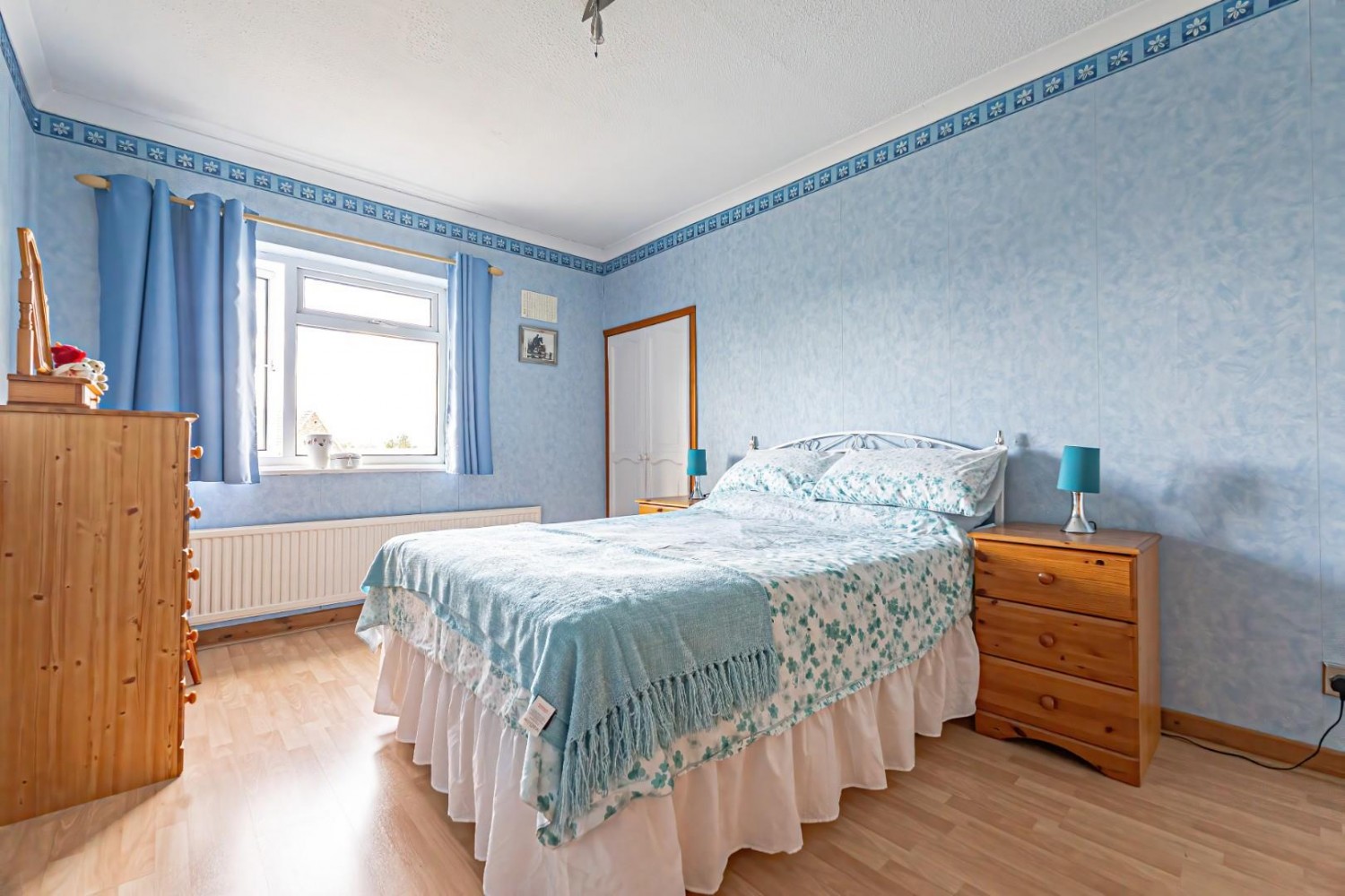 Lywood Road, Leighton Buzzard