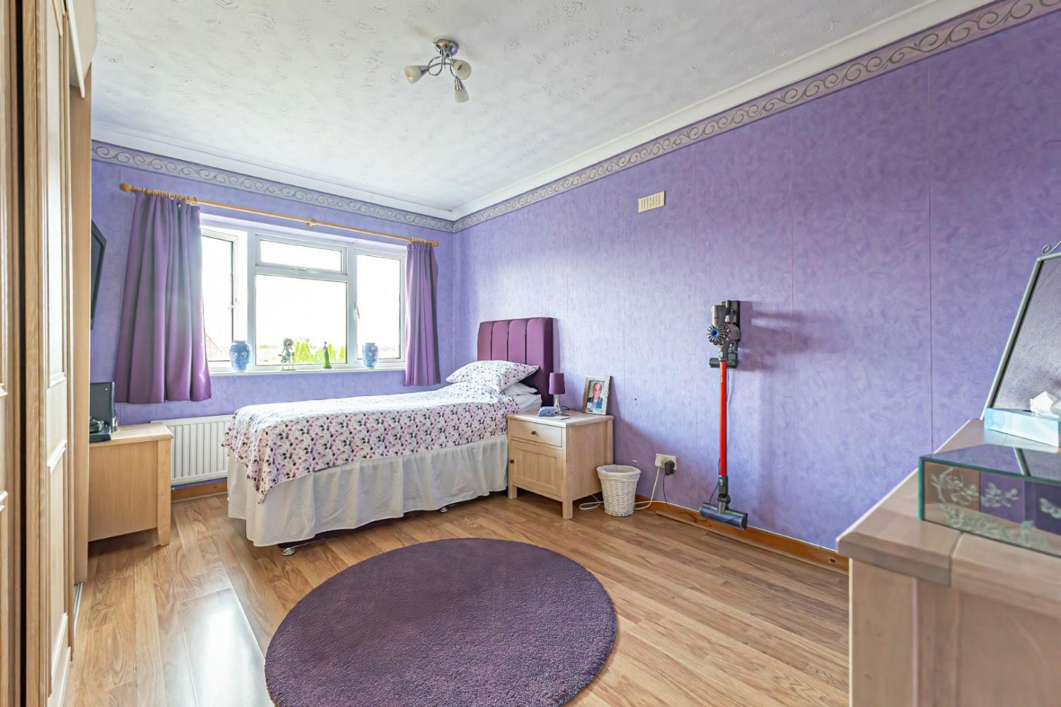 Lywood Road, Leighton Buzzard