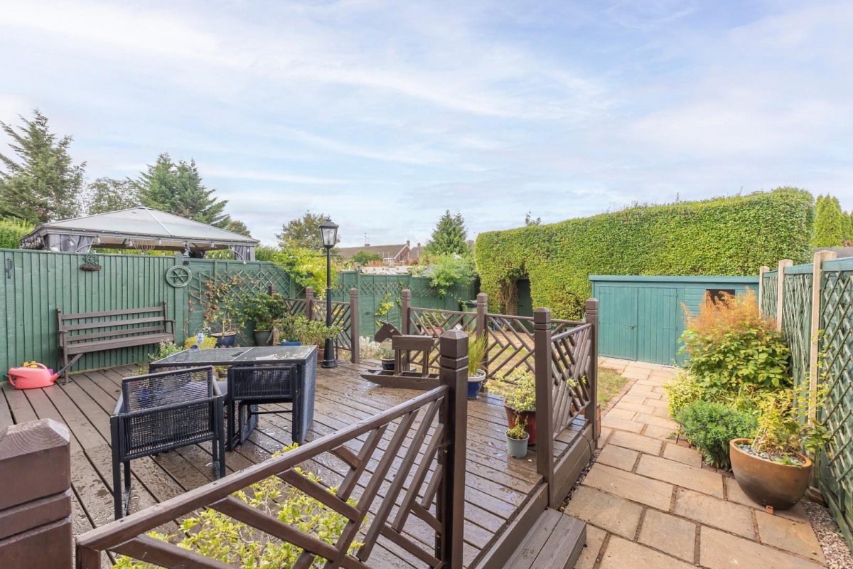 Lywood Road, Leighton Buzzard