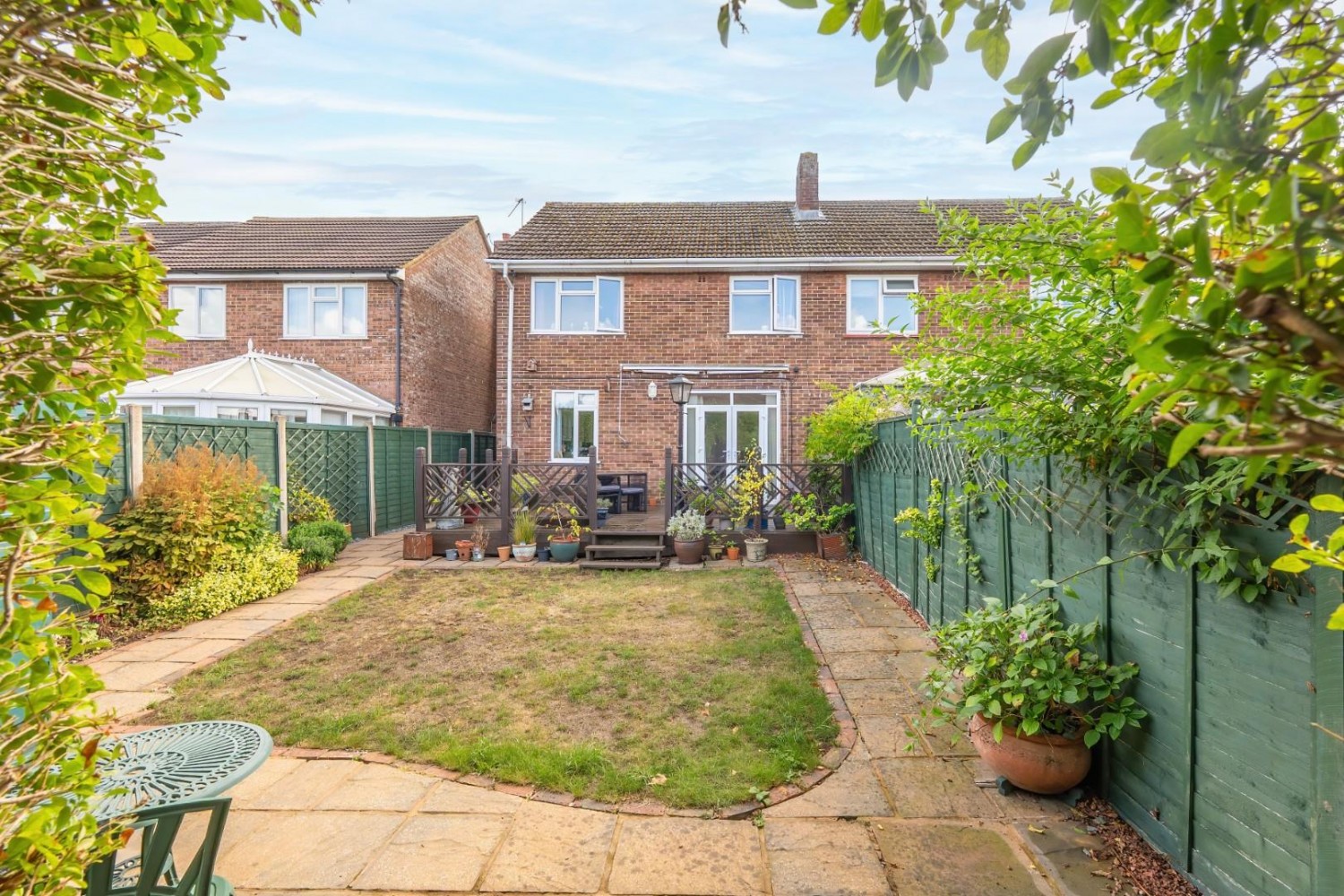 Lywood Road, Leighton Buzzard