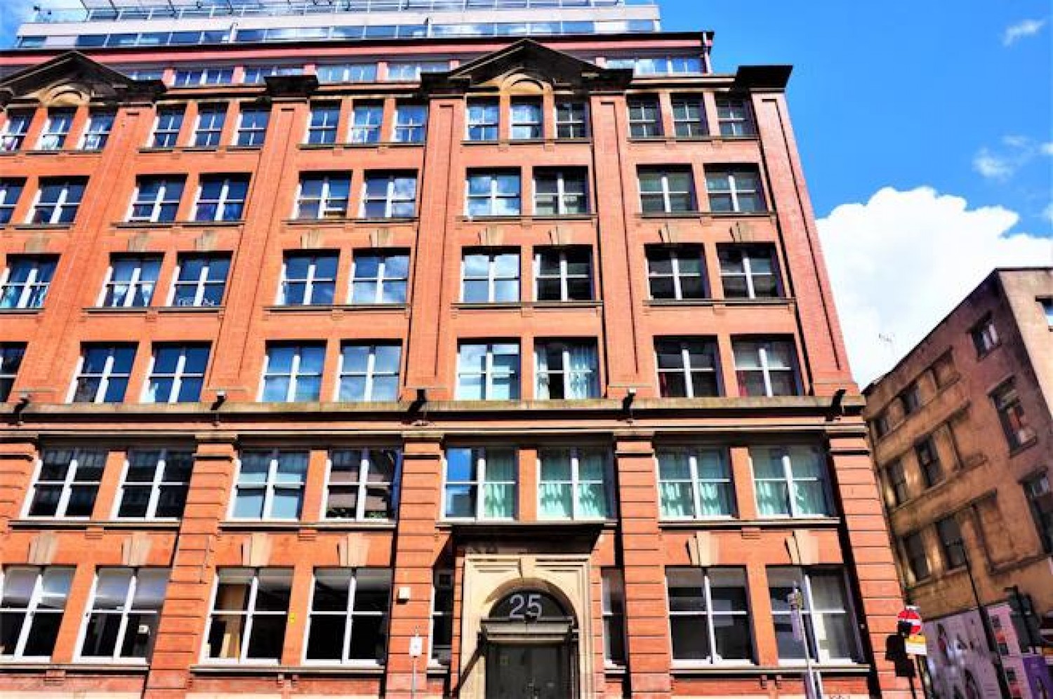 Church Street, Manchester