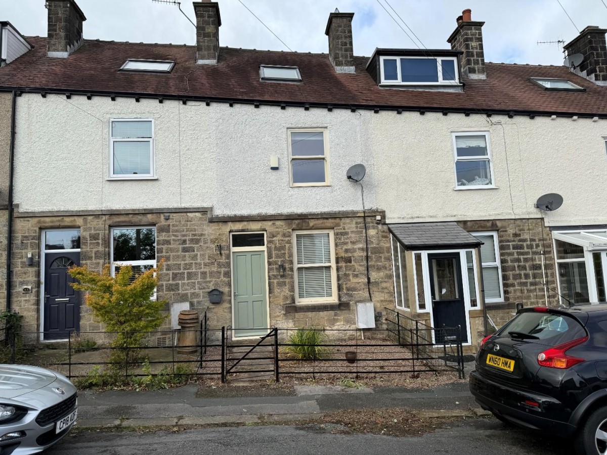 Southfield Terrace, Addingham