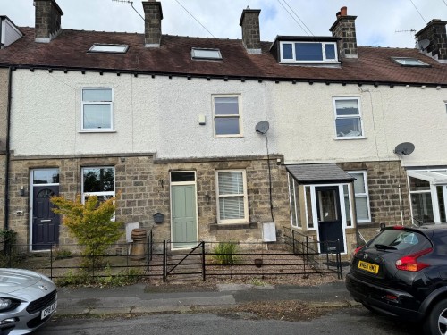 Southfield Terrace, Addingham