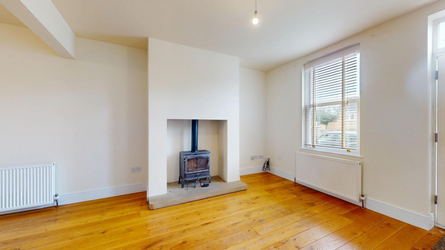 Southfield Terrace, Addingham