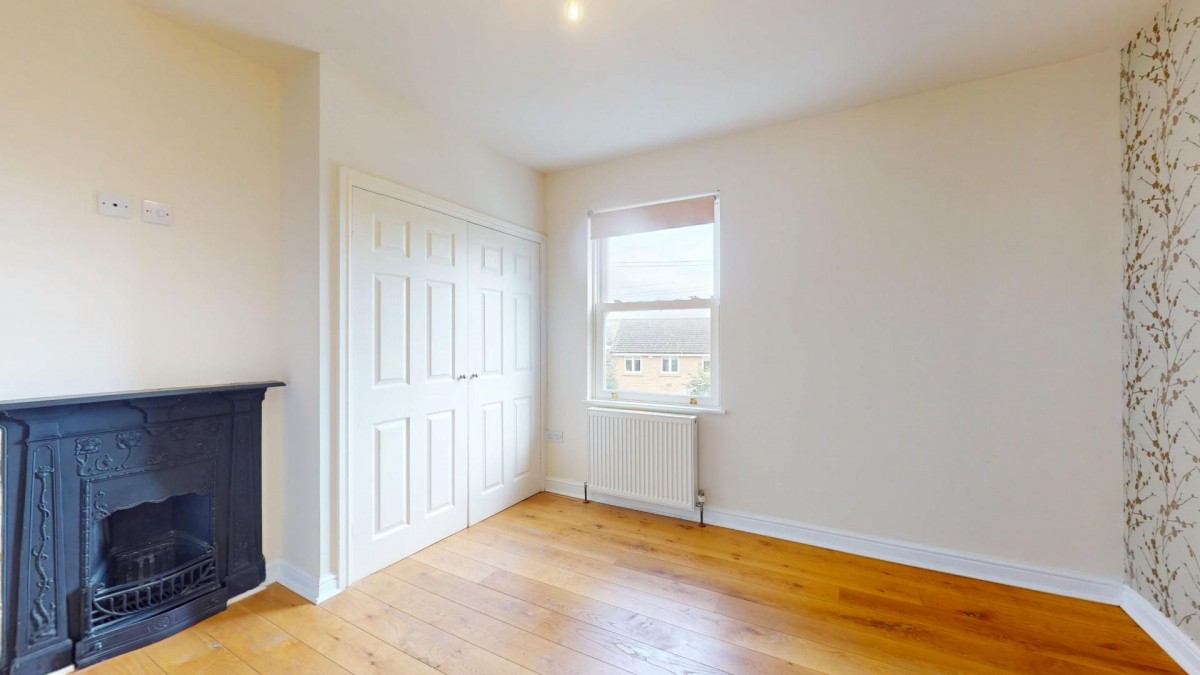 Southfield Terrace, Addingham