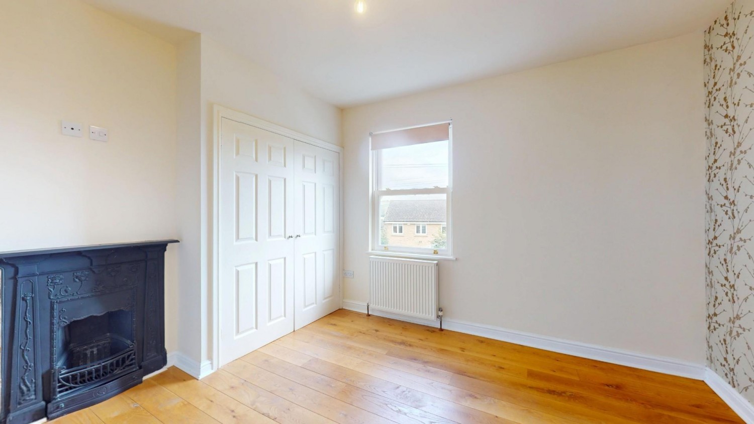 Southfield Terrace, Addingham