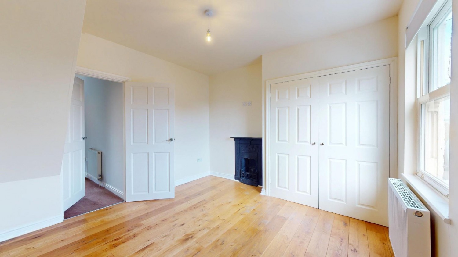 Southfield Terrace, Addingham
