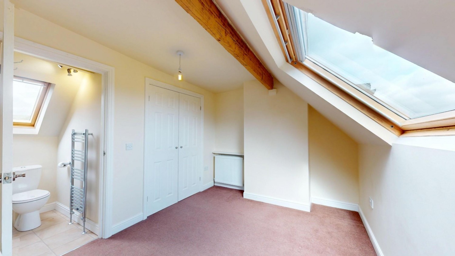 Southfield Terrace, Addingham