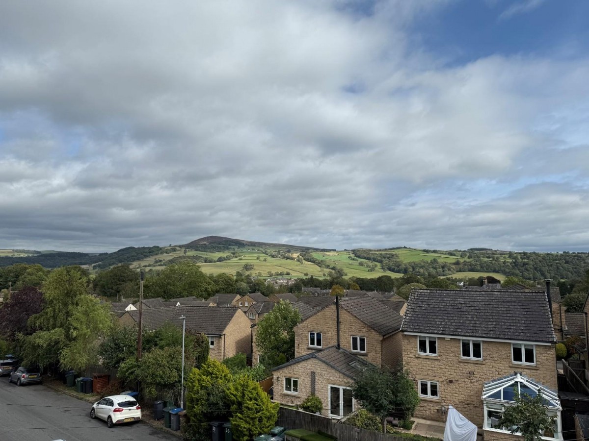 Southfield Terrace, Addingham