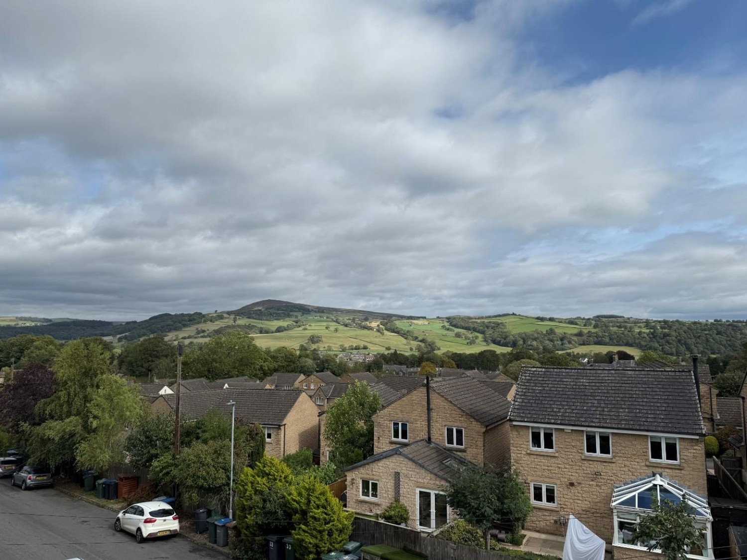 Southfield Terrace, Addingham