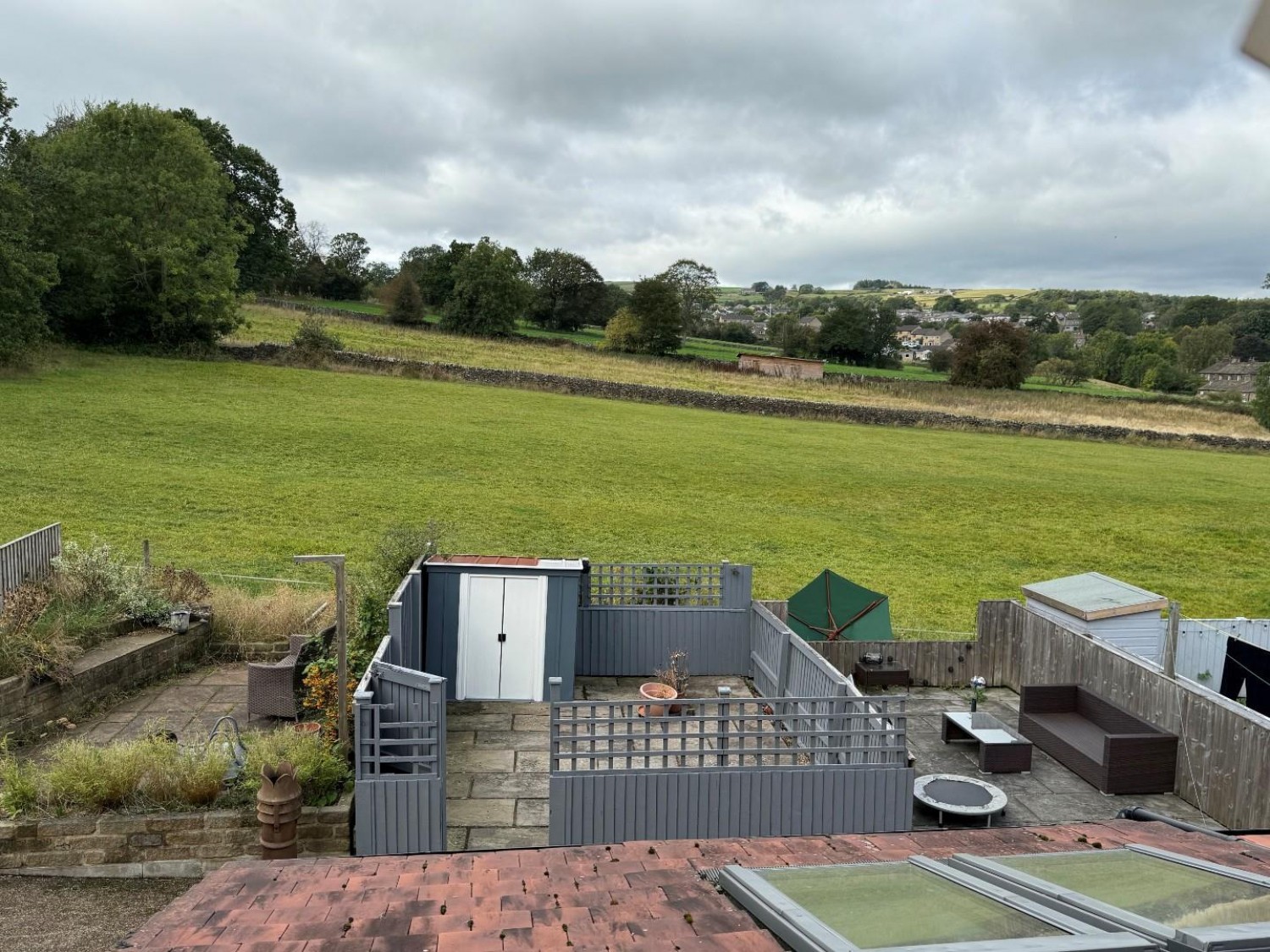 Southfield Terrace, Addingham