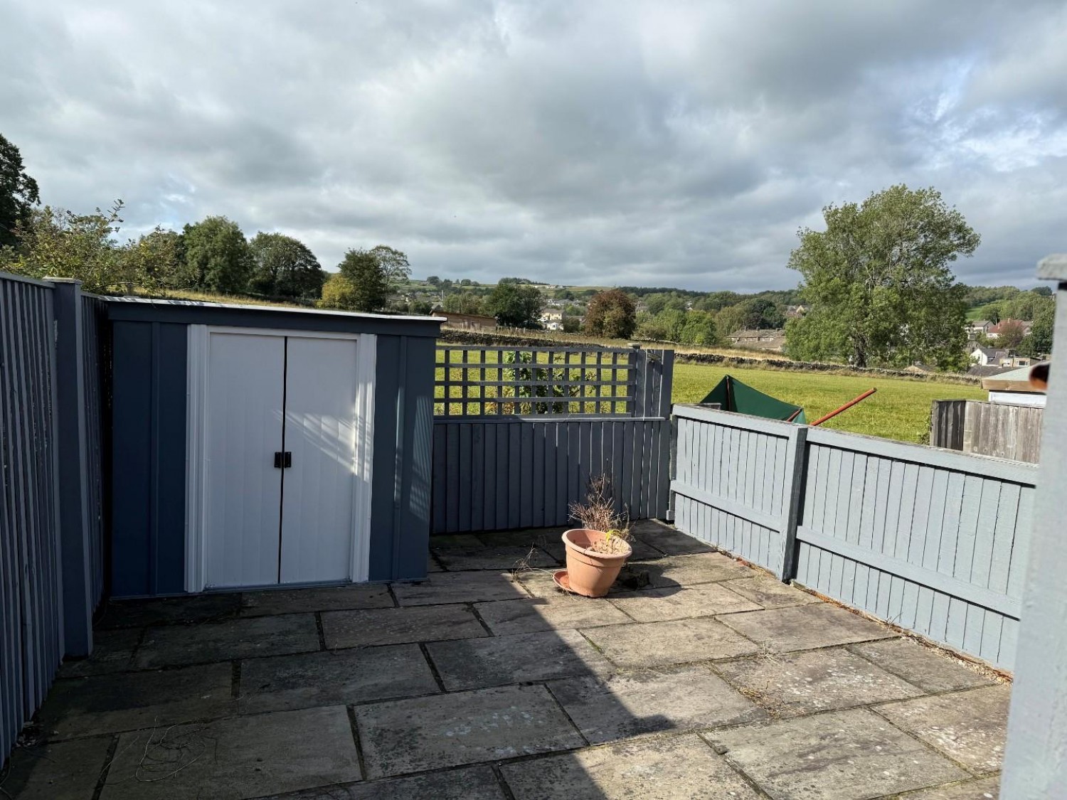 Southfield Terrace, Addingham