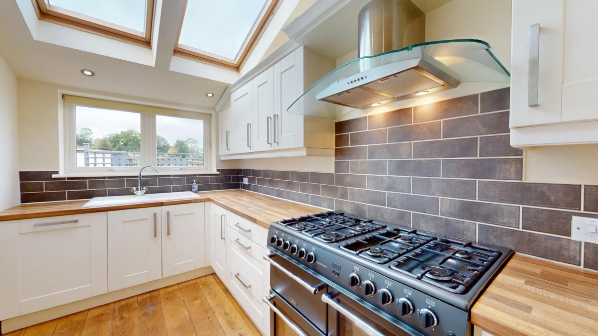 Southfield Terrace, Addingham