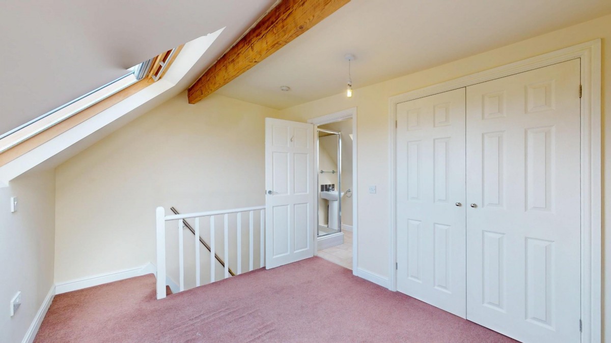 Southfield Terrace, Addingham