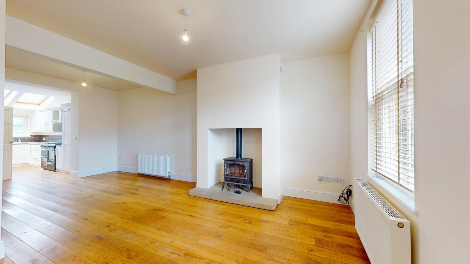 Southfield Terrace, Addingham