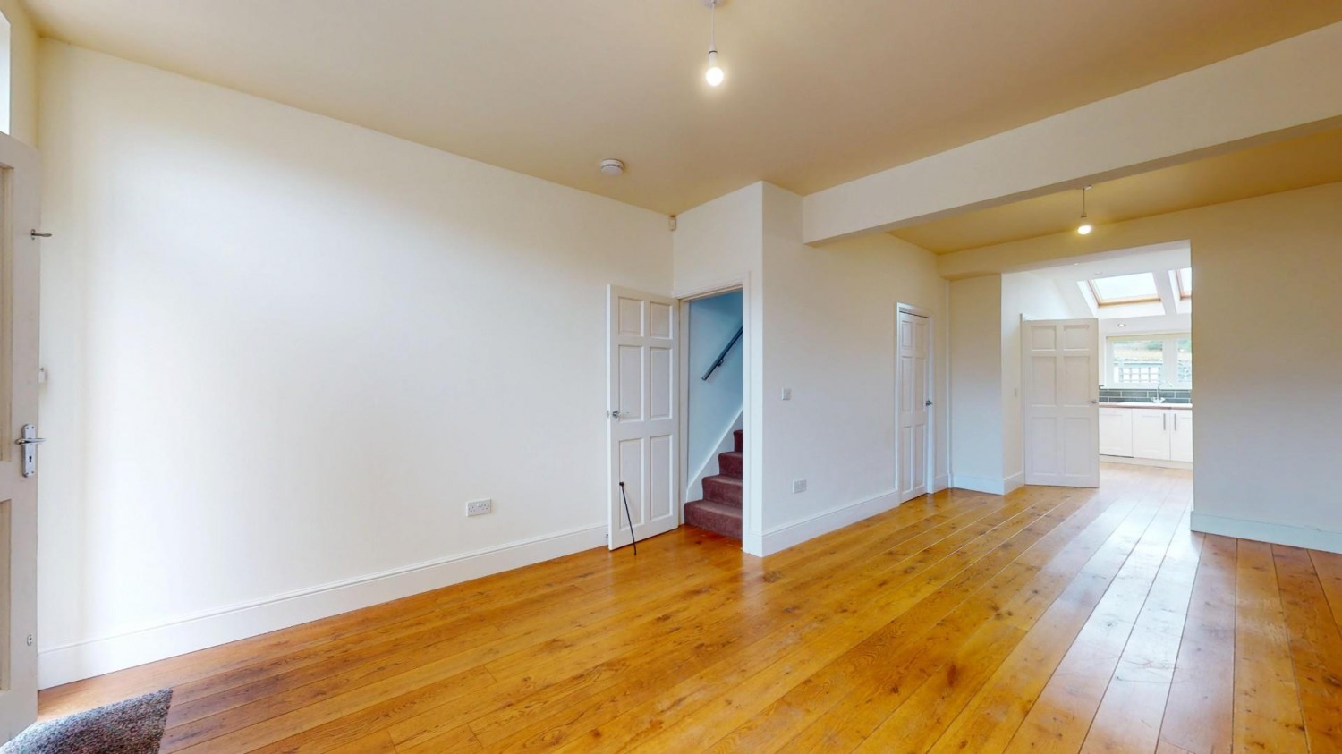Southfield Terrace, Addingham
