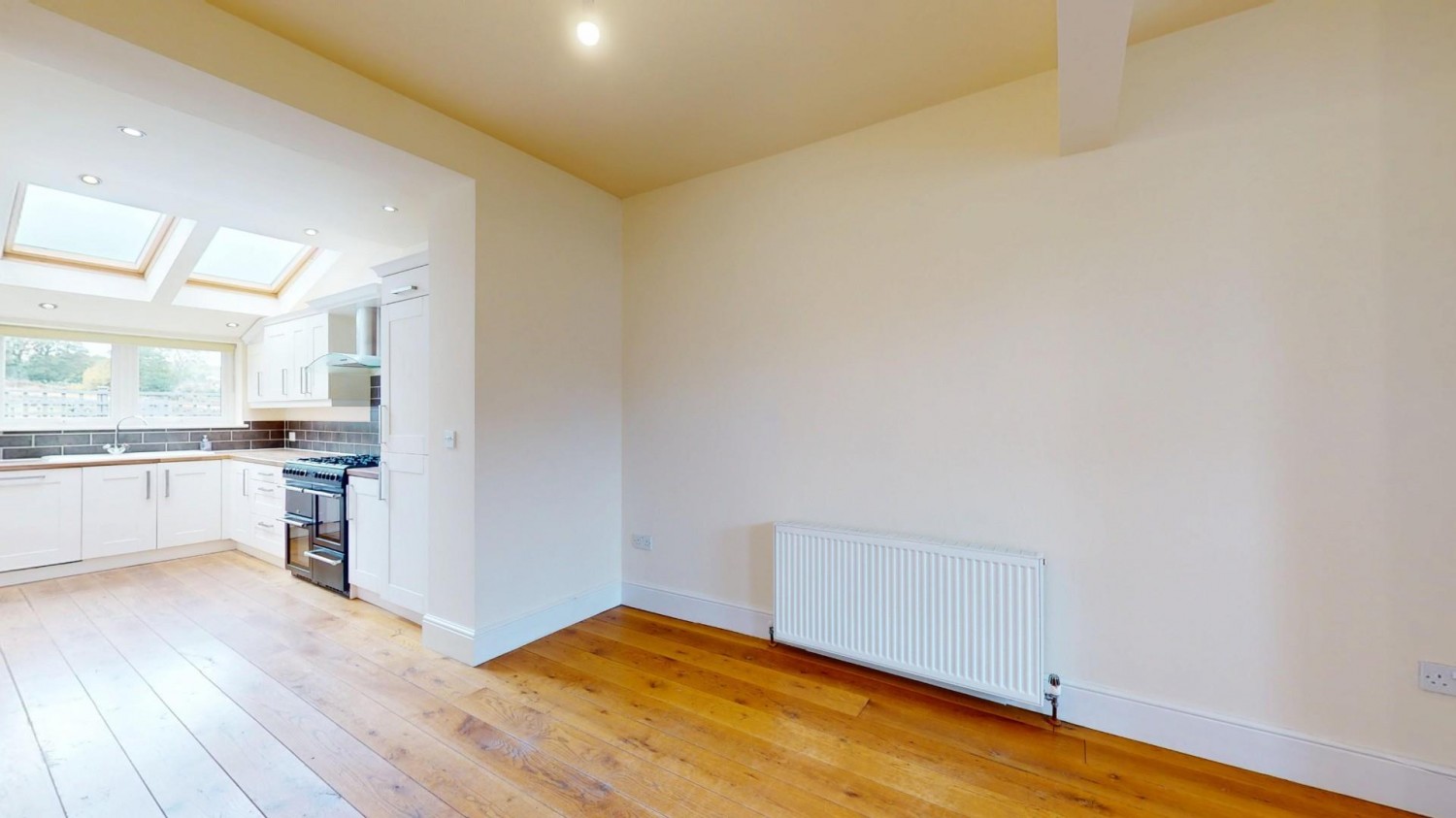 Southfield Terrace, Addingham