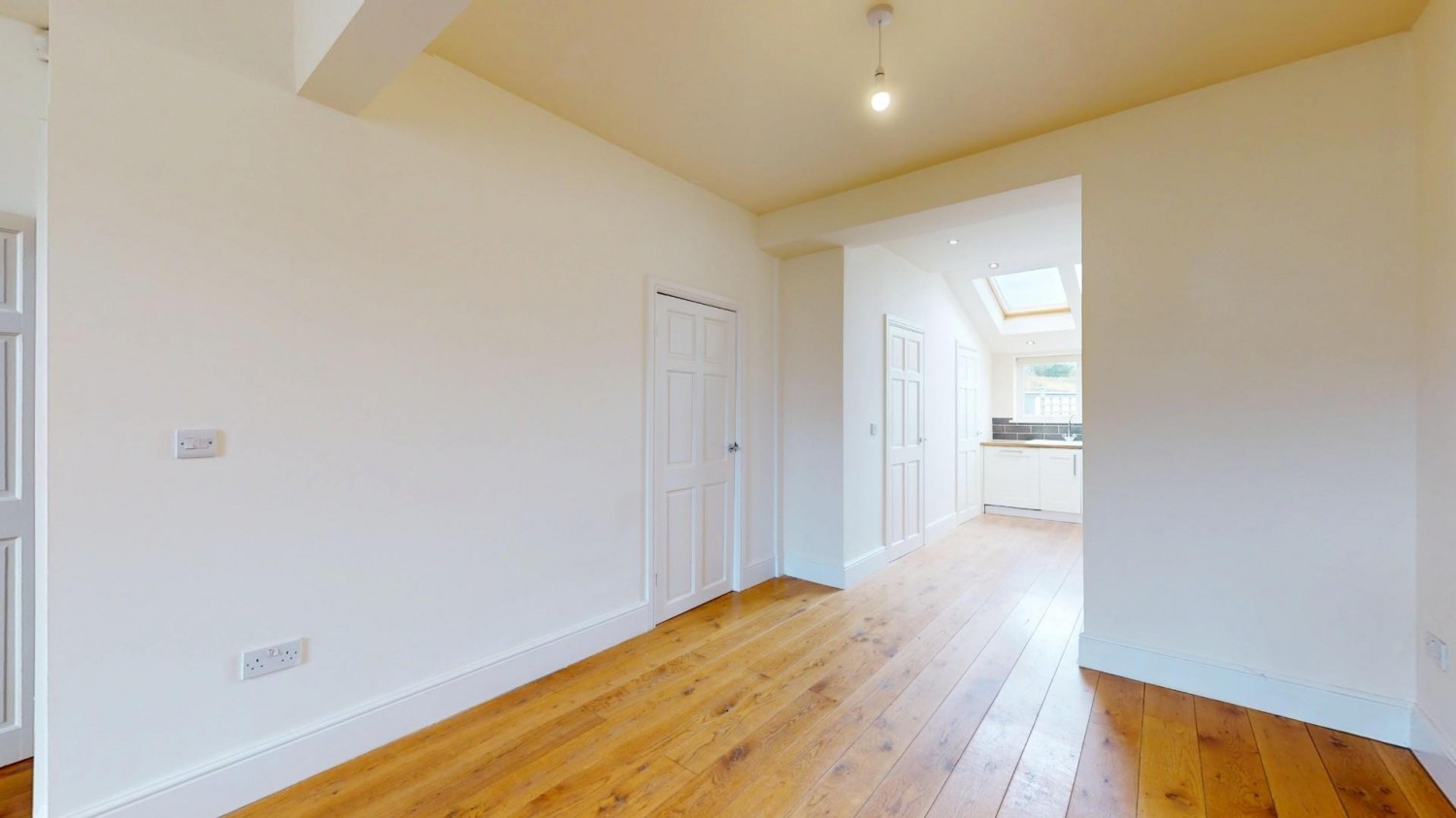 Southfield Terrace, Addingham