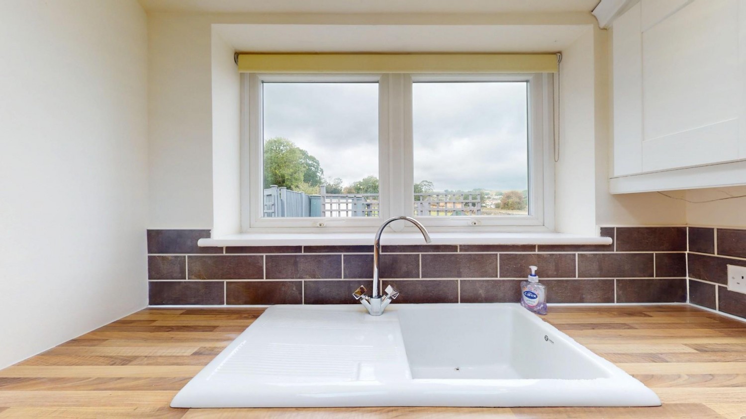 Southfield Terrace, Addingham