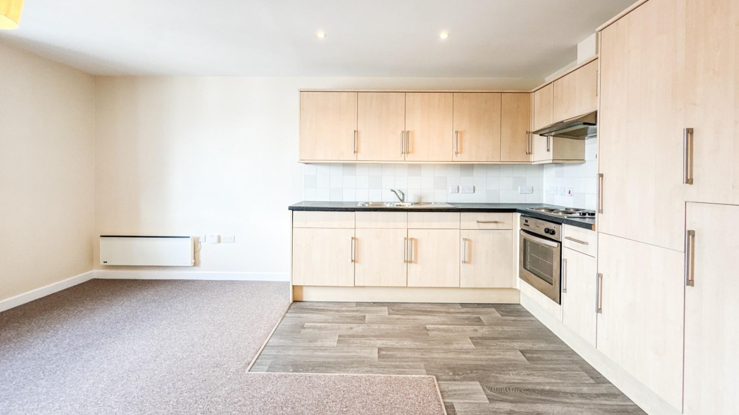 21 West, Skypark Road, BS3 3NA