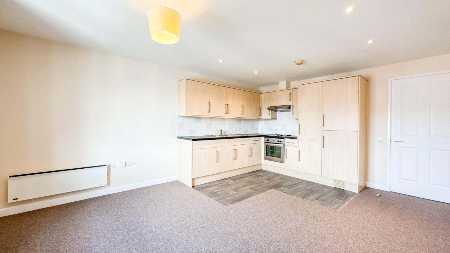 21 West, Skypark Road, BS3 3NA