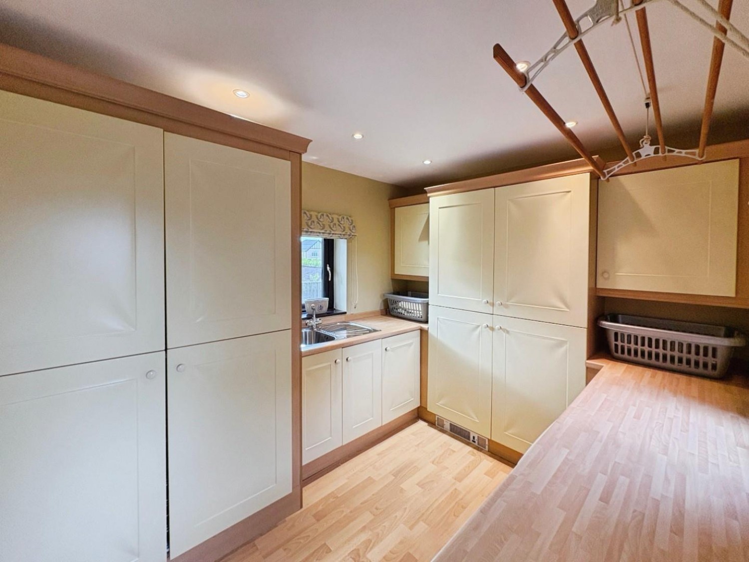 Hawthornes. Brogden View, Barnoldswick