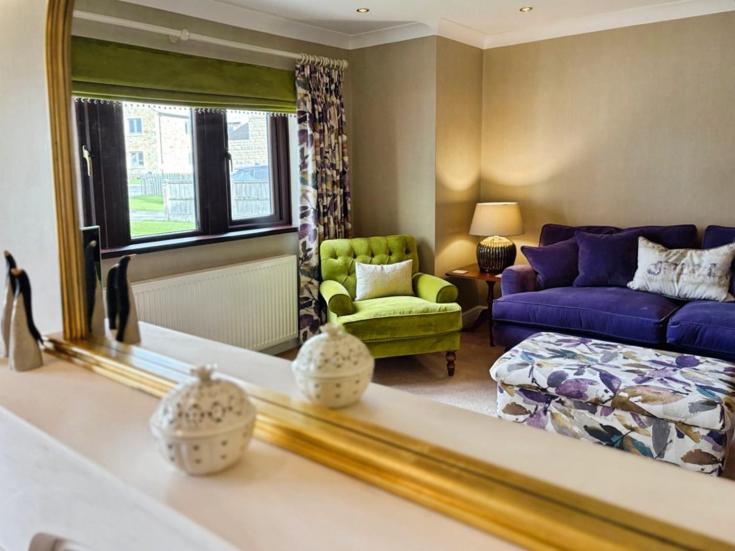 Hawthornes. Brogden View, Barnoldswick