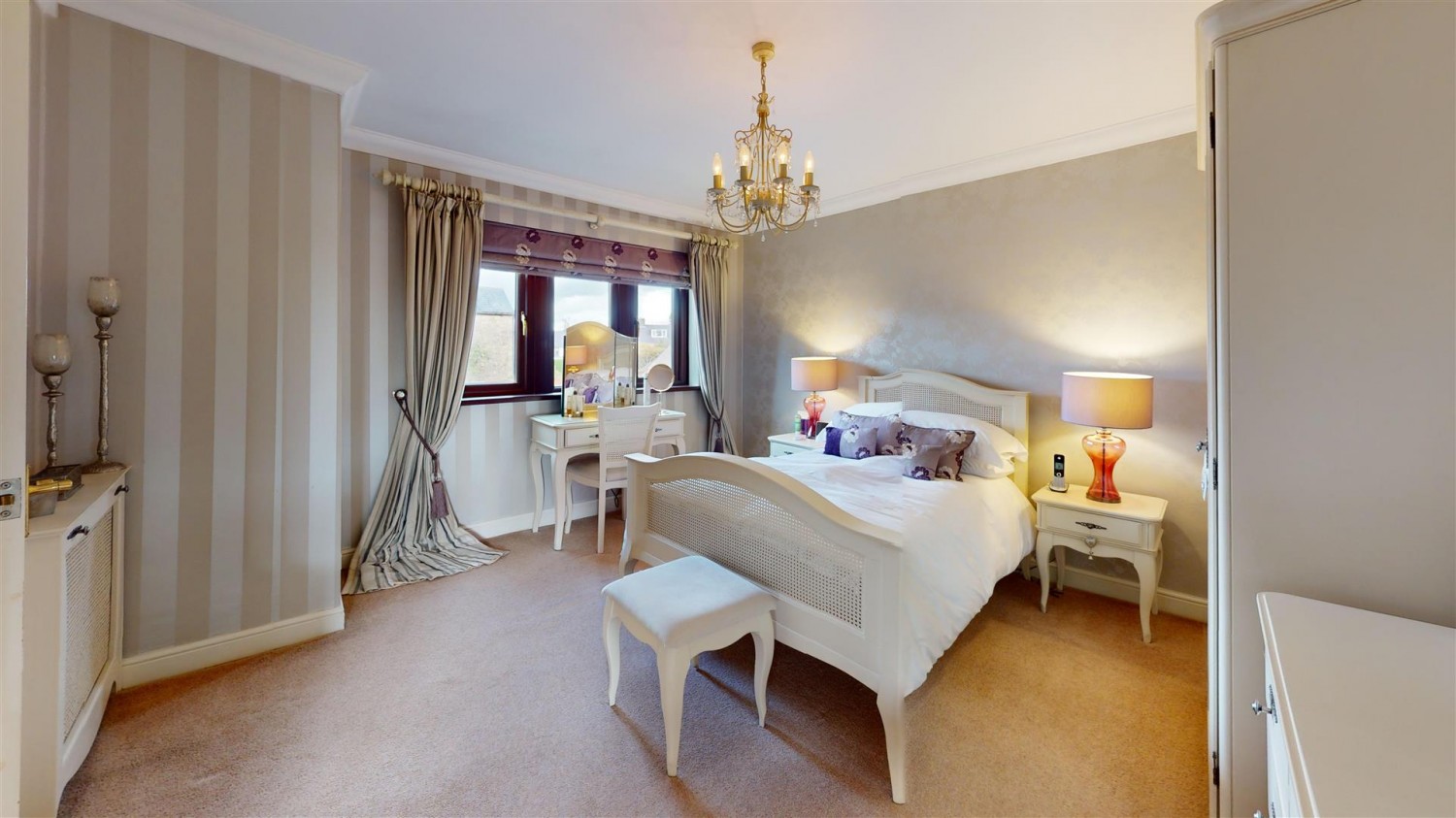 Hawthornes. Brogden View, Barnoldswick