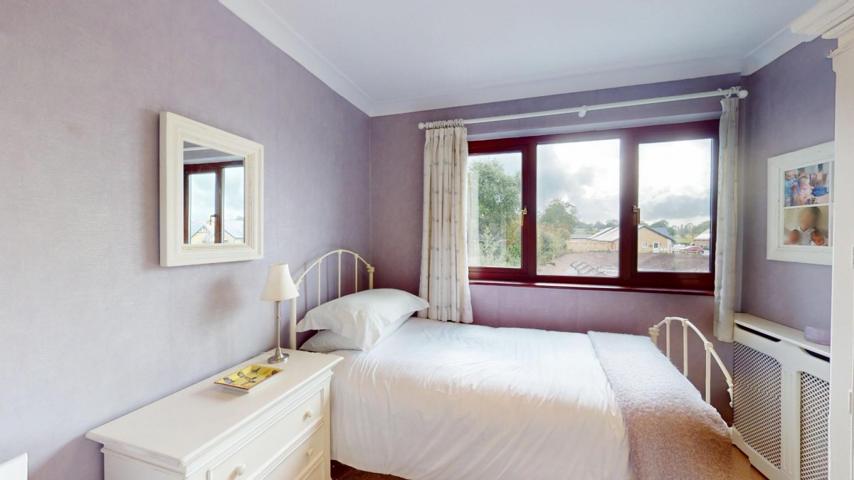 Hawthornes. Brogden View, Barnoldswick