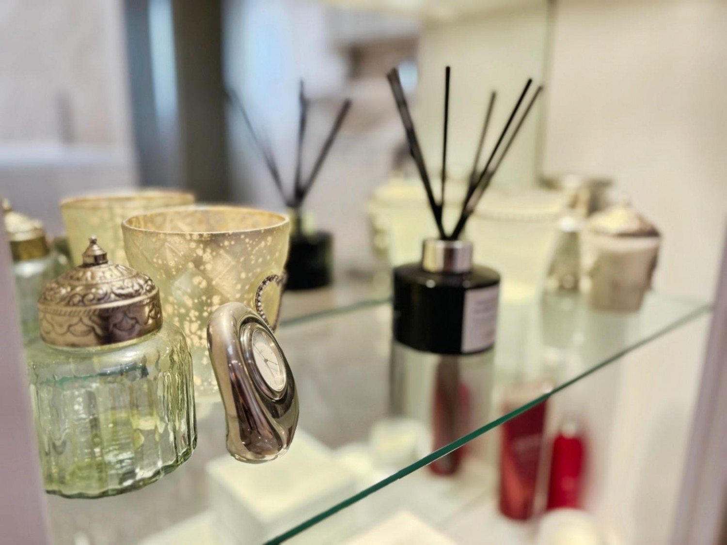 Hawthornes. Brogden View, Barnoldswick