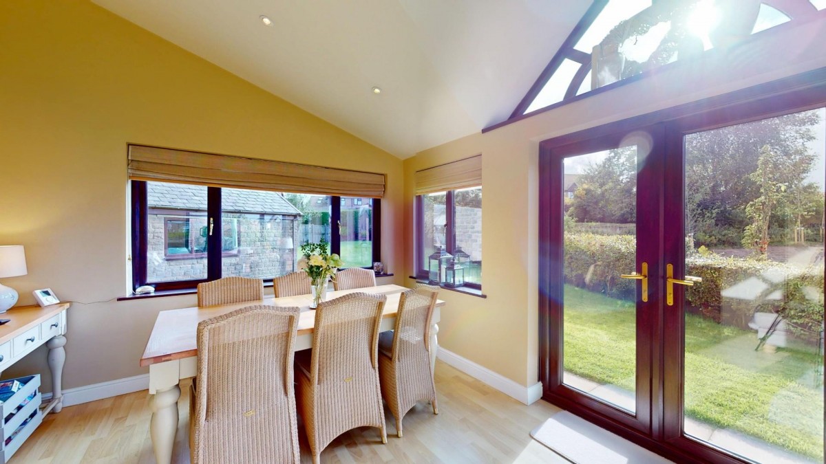 Hawthornes. Brogden View, Barnoldswick