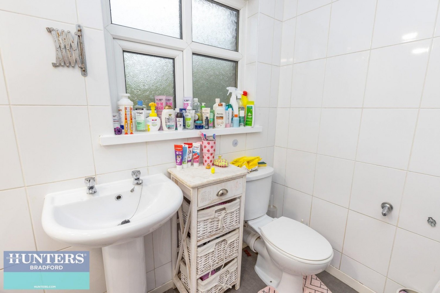 Farfield Avenue, Bradford, West Yorkshire, BD6 2HS