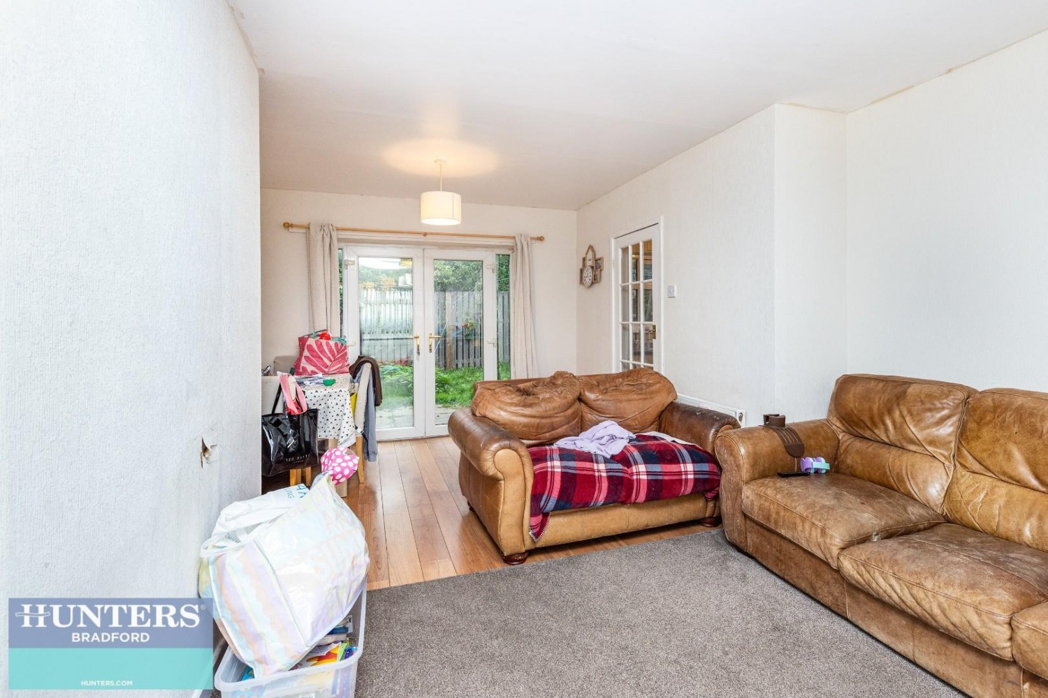 Farfield Avenue, Bradford, West Yorkshire, BD6 2HS