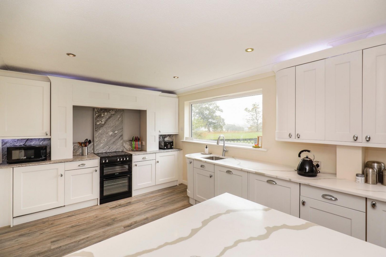 Moor Park Close, Beckwithshaw, Harrogate