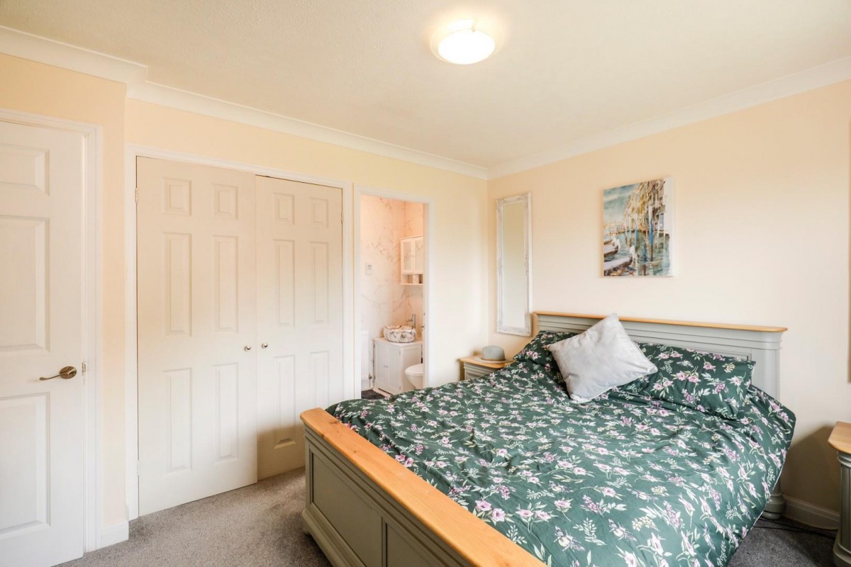 Moor Park Close, Beckwithshaw, Harrogate