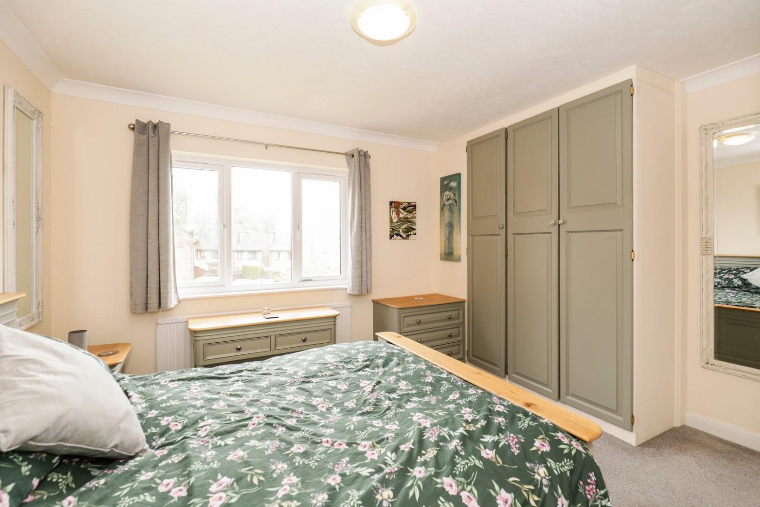 Moor Park Close, Beckwithshaw, Harrogate