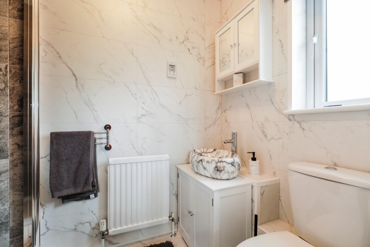 Moor Park Close, Beckwithshaw, Harrogate