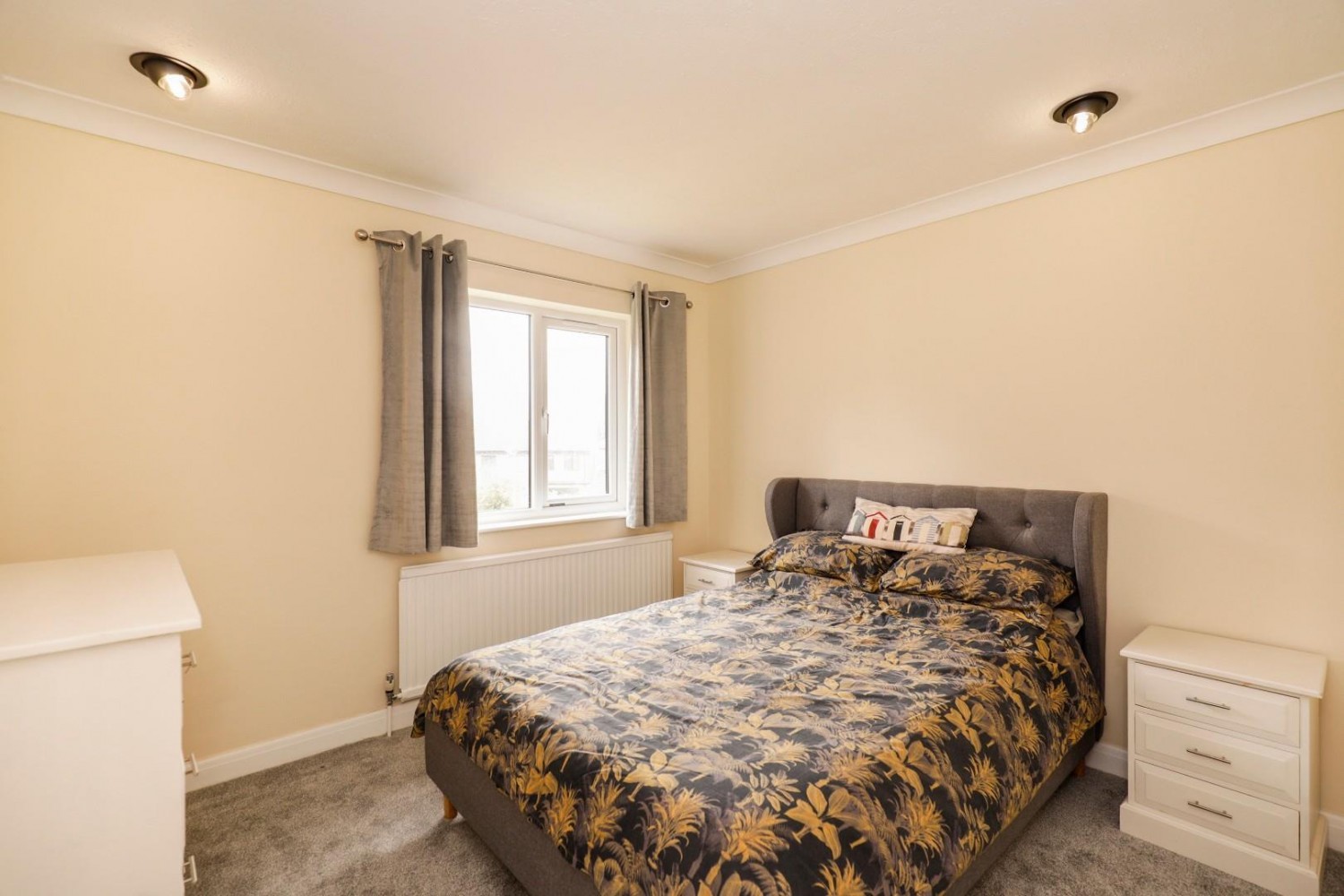 Moor Park Close, Beckwithshaw, Harrogate